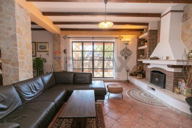 Villa o villino in vendita a Siracusa, Epipoli - Foto 4
