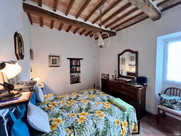 Sorano (GR) -- Bellissimo appartamento ristrutturato con ingresso indipendente e cantina
Caratteristiche principali:
105 mq di superficie abitabile - Foto 19
