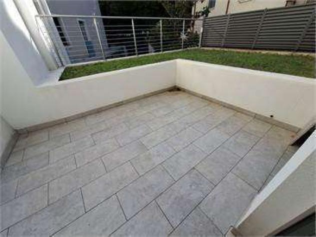 V001722 - APPARTAMENTO NUOVO INDIPENDENTE CON GIARDINO - Foto 5