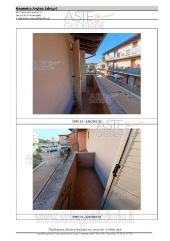IMMOBILI-IMMOBILE RESIDENZIALE-Via Giuseppe Garibaldi, 84, 46019 Viadana MN, Italia - Foto 3