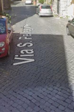 Immobile in asta di 99 m² in vendita a Viterbo - Foto 8