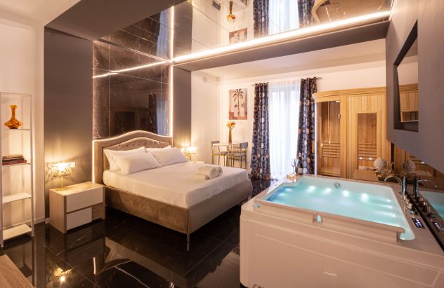 Tiresia Suites & SPA