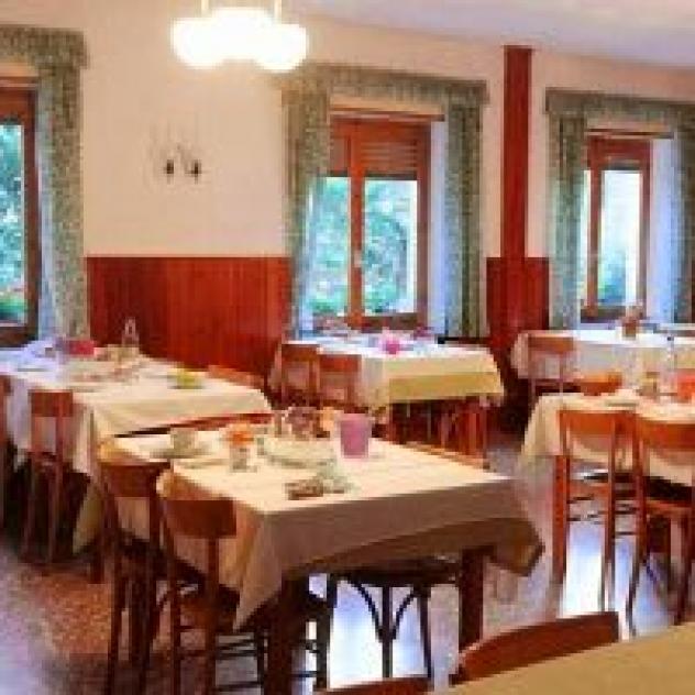 Albergo Badile