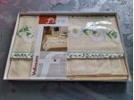 2 Tovaglie Vallesusa casa (nuove - vintage)