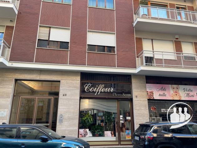 Negozio in vendita a Torino, Crocetta - Foto 19