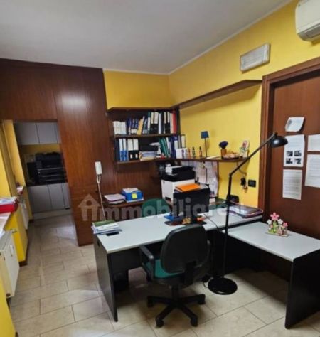 4026 Ufficio in via Carducci in pronta consegna - Foto 6