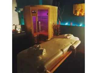 Massaggi - benessere Pisa - L'ANGOLO DEL BENESSERE MARY &NIKI tel. 3429920652