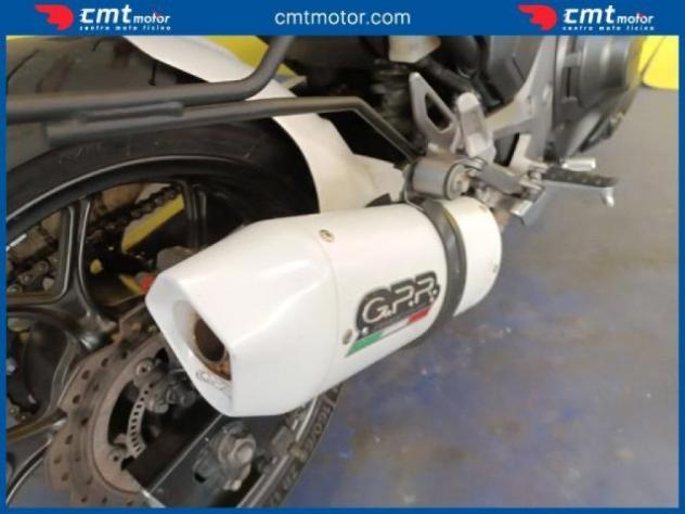 HONDA NC 750 X Garantita e Finanziabile rif. 21327854 - Foto 10