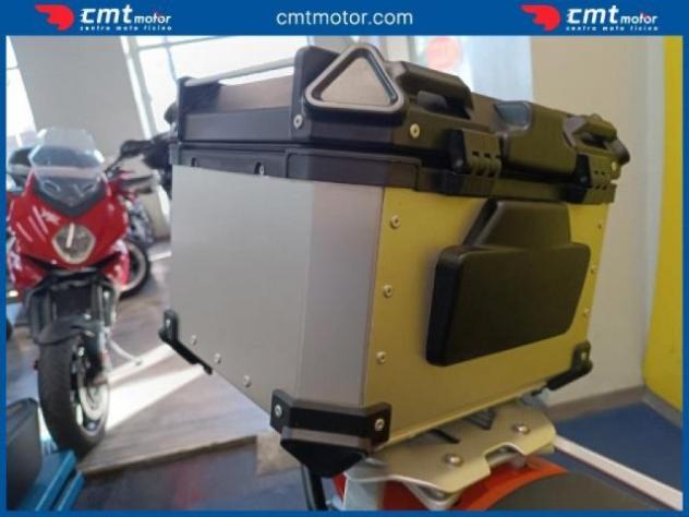 MOTO MORINI X Cape 650 Garantita e Finanziabile rif. 21398247 - Foto 10