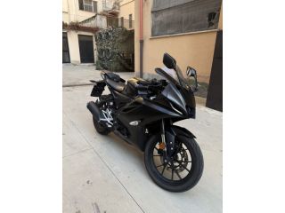 Yamaha YZF-R125