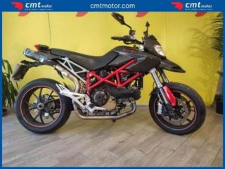 DUCATI Hypermotard 1100 - rif. 23664562