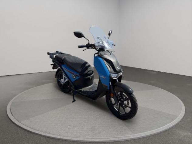 SUPER SOCO CPX Super Soco Doppia batteria (equivalnte 125cc) rif. 22747951 - Foto 8