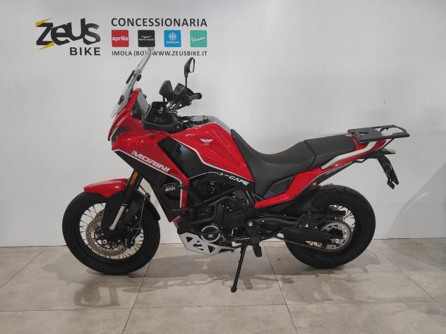 Moto Morini X-Cape 650 null - Foto 2