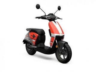 SUPER SOCO CUX Ducati rif. 17910883