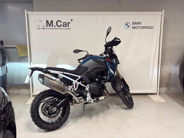 BMW Motorrad F 900 GS GS Abs my24 - Foto 10