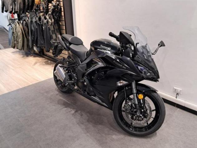 KAWASAKI Z 1000 SX . rif. 23936477 - Foto 5