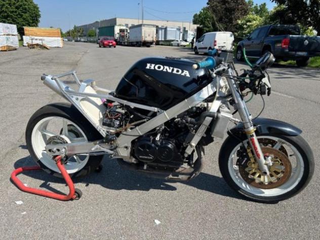 HONDA VFR 750 F SUPERBIKE FRED MERKEL rif. 22307362 - Foto 10