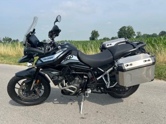 TRIUMPH Tiger 900 GT PRO rif. 23815722 - Foto 5