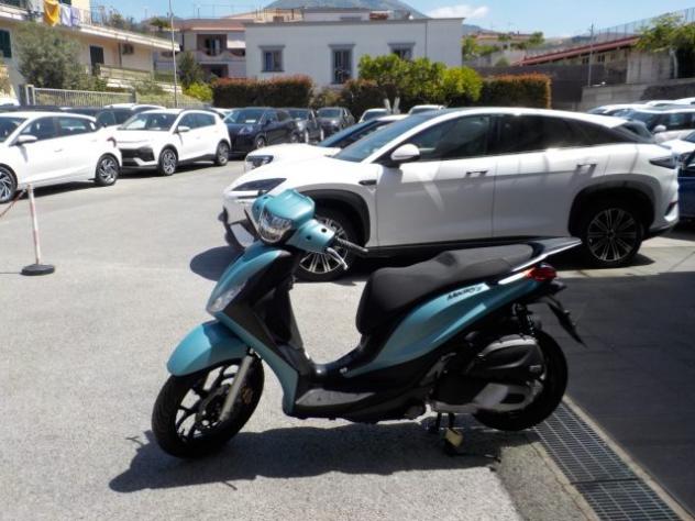 PIAGGIO Medley 125 ABS NEW EURO 5+ - RCA+TASSO ZERO rif. 14213976 - Foto 10