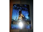 1 FILM IN DVD COME NUOVO,RARO,ORIGINALE,COMPLETO,FUNZIONANTE:"UN PONTE PER TERAB
