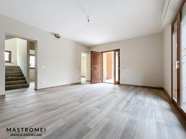 BIFAMILIARE di 5 vani e di 130 mq (COREGLIA ANTELMINELLI) rif. 3561 - Foto 9