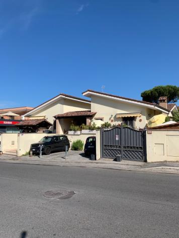Villa in Via di Prato Cornelio