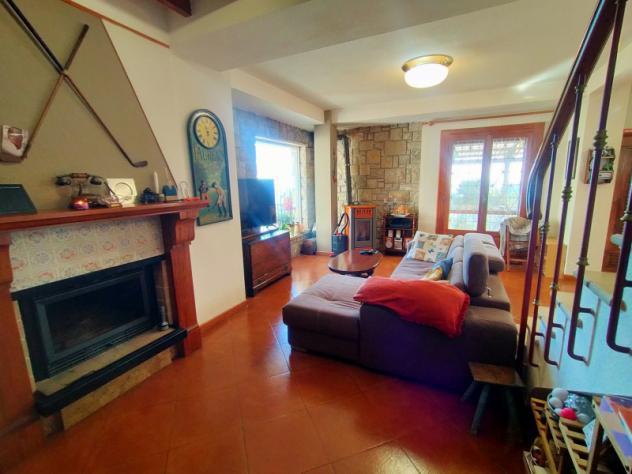 Villa in Strada Senatore Ernesto Marsaglia - Foto 14
