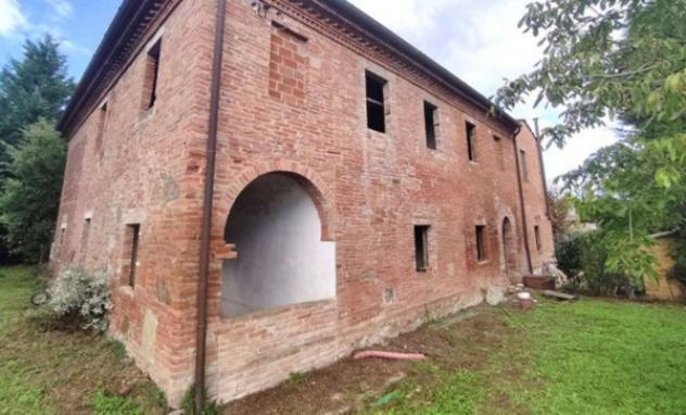 Immobile in asta di 83 m² con più di 5 locali in vendita a Sinalunga - Foto 7