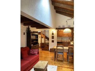 Trilocale in affitto a Courmayeur