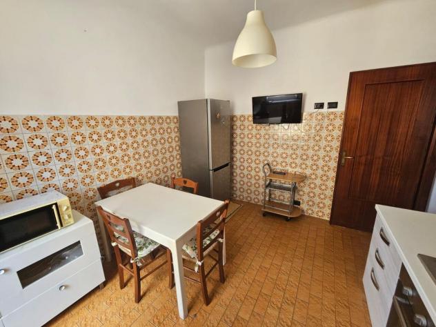 Quadrilocale in affitto a Genova - Foto 5