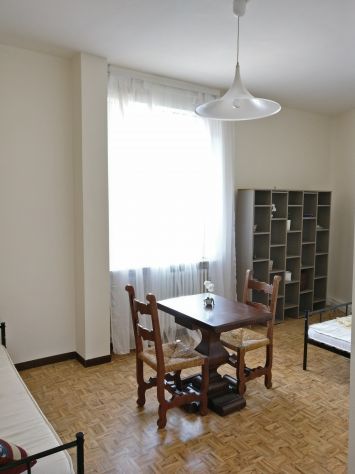 Stanze in Appartamento Vicinanze centro e Stazione FS. Ideale per 2 studenti - Foto 3