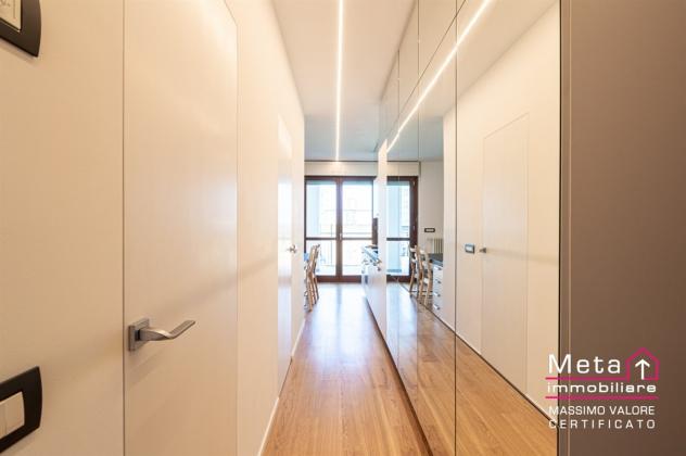 Bilocale Arredato con Terrazzo - Foto 11