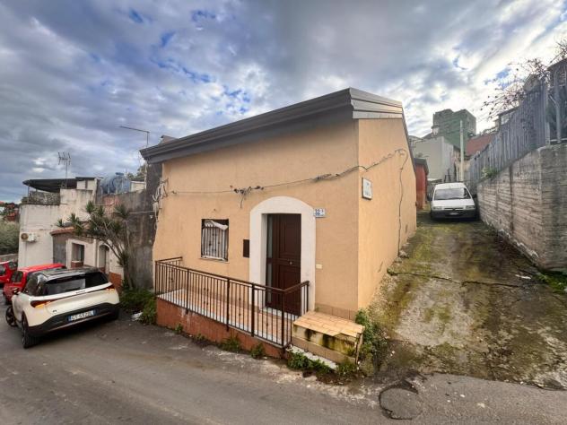 Indipendente in affitto a Motta Sant'Anastasia - Foto 3