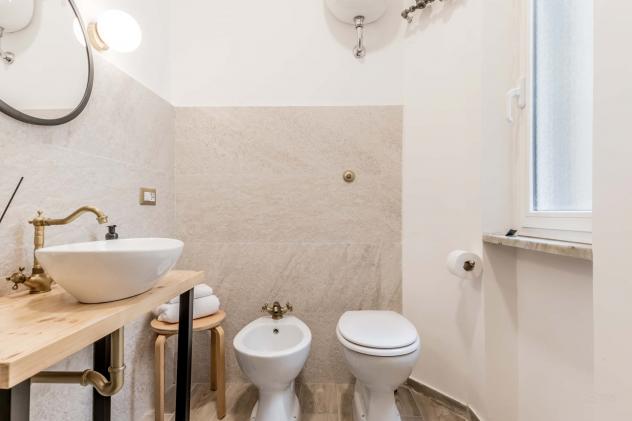 Apartment in Via Gabrio Serbelloni, Roma for 50 m² with 1 bedroom - Foto 8