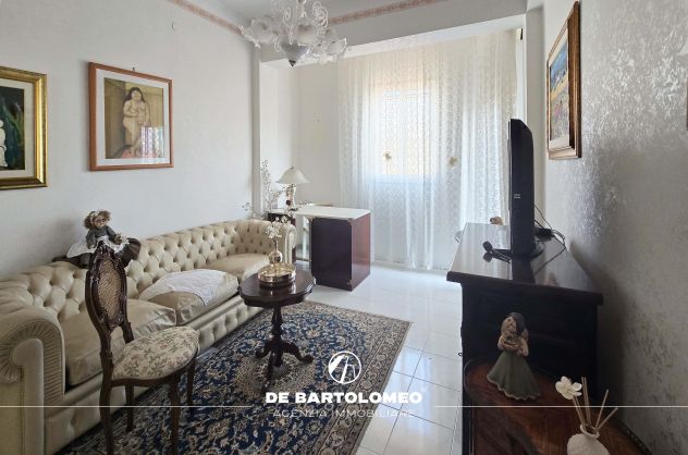 APARTAMENTO ARREDATO VIA ARISTOSSENO - Foto 4