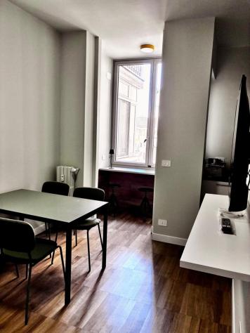 Stanza in appartamento in affitto a Torino - Foto 3