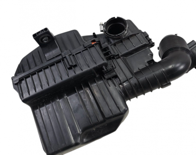 BOX SCATOLA FILTRO ARIA CITROEN C3 Serie 9813534180 HM05 Benzina 1200 (16) - Foto 9