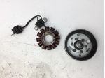 PIAGGIO LIBERTY 4T 50 STATORE VOLANO PICK UP GENERATORE CAMPO MAGNETICO 2000