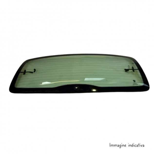 LUNOTTO LANCIA Ypsilon 2° Serie (0610)