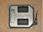 55555807 ECU OPEL FIAT CROMA 1.8 SIMTEC75.3 55555807 55208374 5WK9411