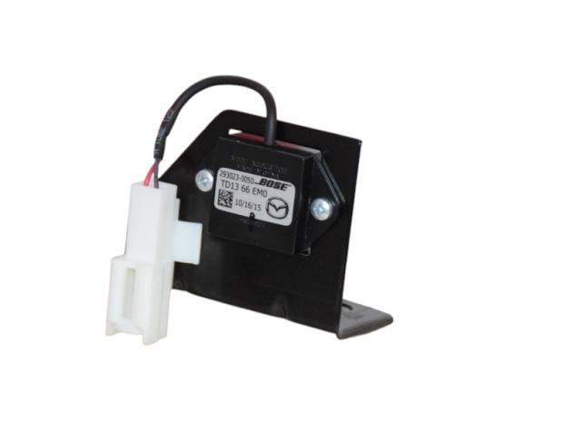 Microfono Per Autoradio Abarth 124 Spider 6000615560 TD1366EM0 - 03645