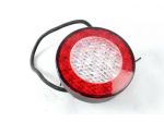 406219 FARO FANALE POSTERIORE DESTRO O SINISTRO TAZZARI NGW ZERO E 15KW AUT &hellip;