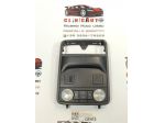 PLAFONIERA POSTERIORE VOLKSWAGEN Golf 5 Berlina 1K0867489 BWA (0308)