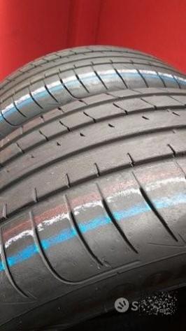 2 gomme 275 40 21 goodyear a2068 - Foto 3