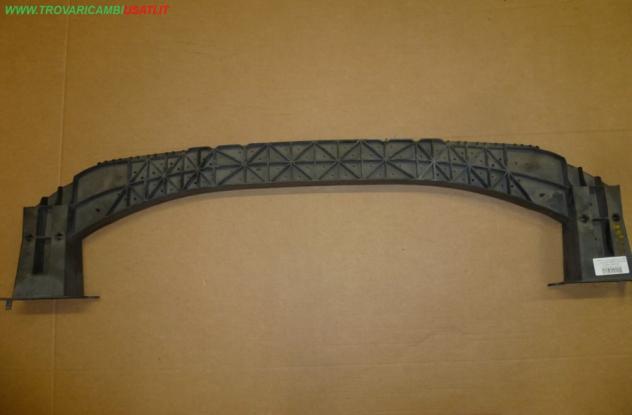TRAVERSA INF.PARAURTI ANT.(in plastica) PEUGEOT 308 (T7) 3 porte / 5 porte   PEUGEOT - 308 3 porte / 5 porte - 01-08-2007 - 01-04-2011,