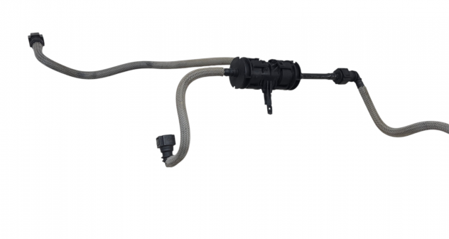 TUBO POMPA DI VAPORE PEUGEOT 208 Serie HN05 Benzina 1200 (19) - Foto 5