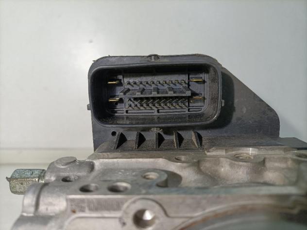 CENTRALINA ABS MAZDA 6 3 serie Berlina GHR1-37A0/133800-5670 SHY1 diesel 2191 (12) - Foto 4