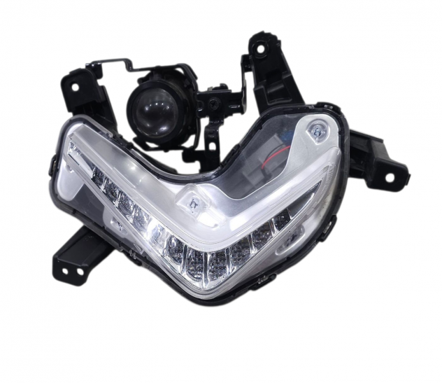 FANALINO PARAURTI ANT DX HYUNDAI Tucson serie 92208-D7700 (15) - Foto 5