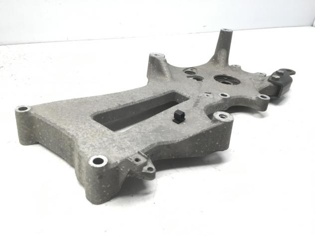 PIAGGIO X10 IE E3 350 STAFFA SUPPORTO MARMITTA 2012 2015 M76200 - Foto 4