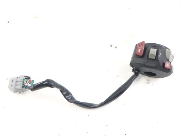 VOGE SFIDA SR4 2713905710001 DEVIOLUCI COMMUTATORE SINISTRA 22 - 24 LEFT HANDLEBAR SWITCH - Foto 2